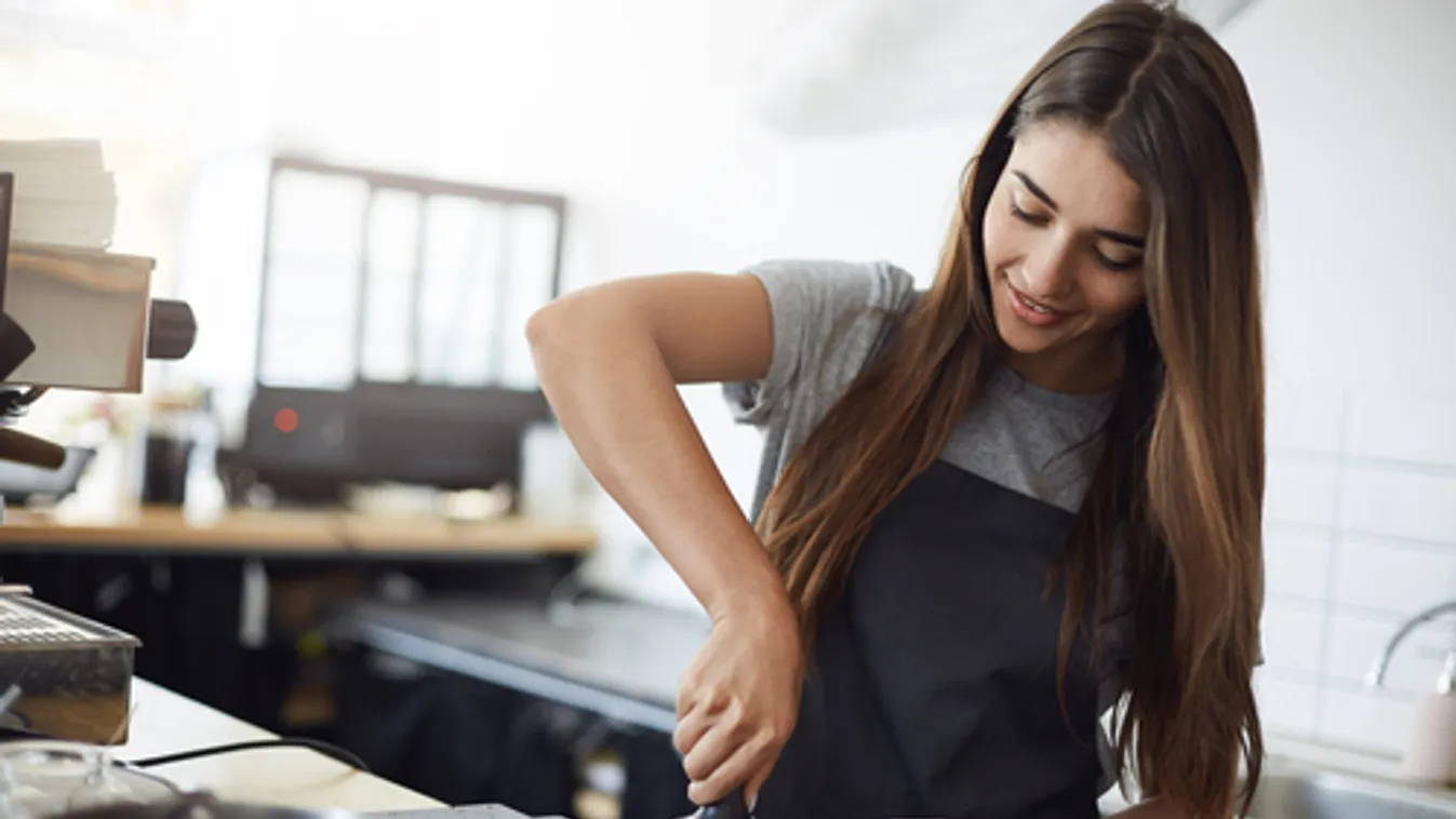 Közel 30 ezer fiatalt segített munkatapasztalathoz a nyári diákmunka program