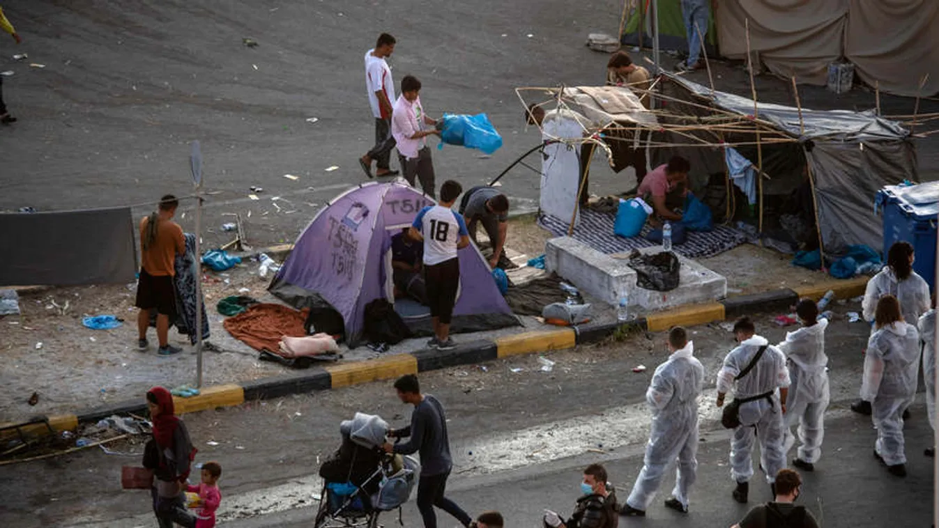 Kijátsszák a rendszert a migránsok?