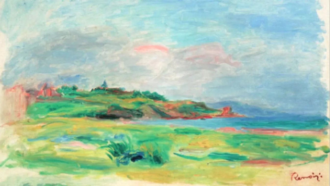 Műkincsrablás a Dorotheumban