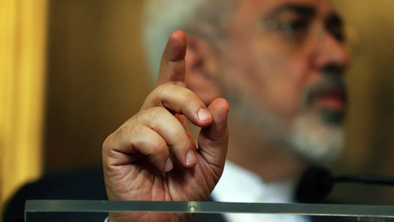 Irán: az amerikai akciócsoport kudarcra van ítélve