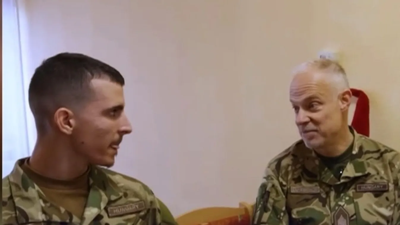 Már több mint háromezren léptek be a magyar seregbe tartalékos katonaként + videó