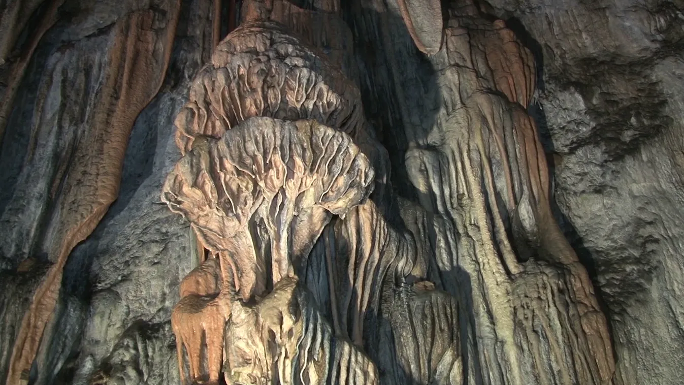 Radar - Kalandra fel, barlangoljunk!