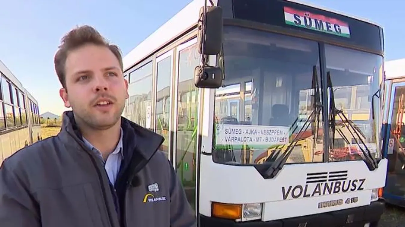 Radar - Legendás Ikarusok nyomában