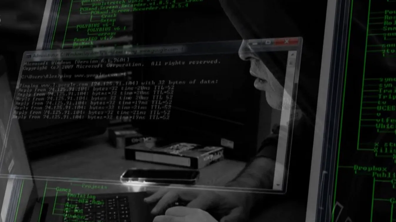 Online bűncselekmények: a legkisebb gyanú esetén is forduljunk a hatóságokhoz