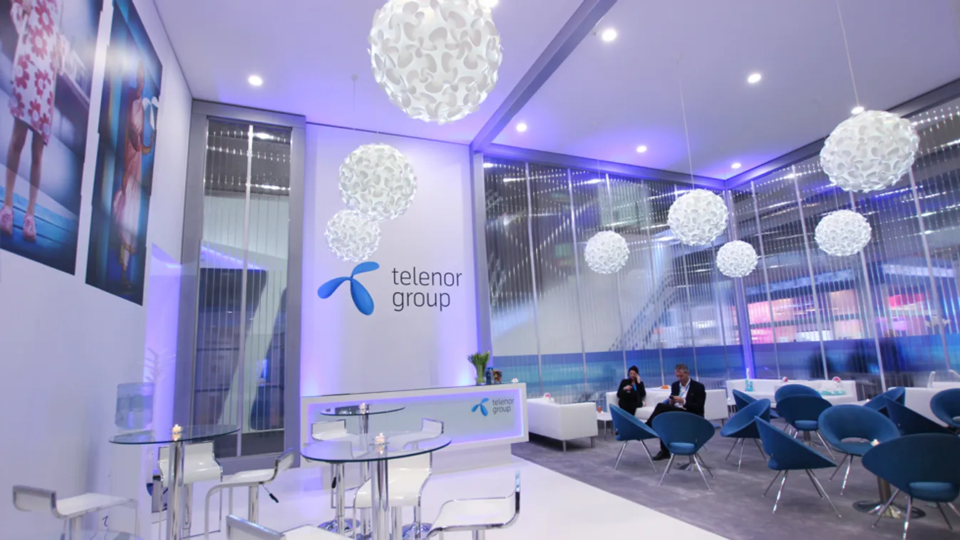 Hatezer dolgozójának int búcsút a Telenor