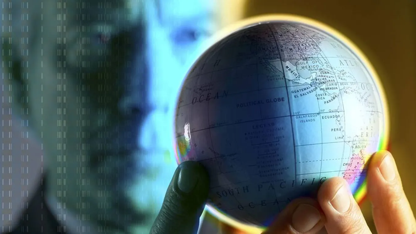 Századvég: a Kína-USA vámháború szinte az egész világgazdaságra kihat