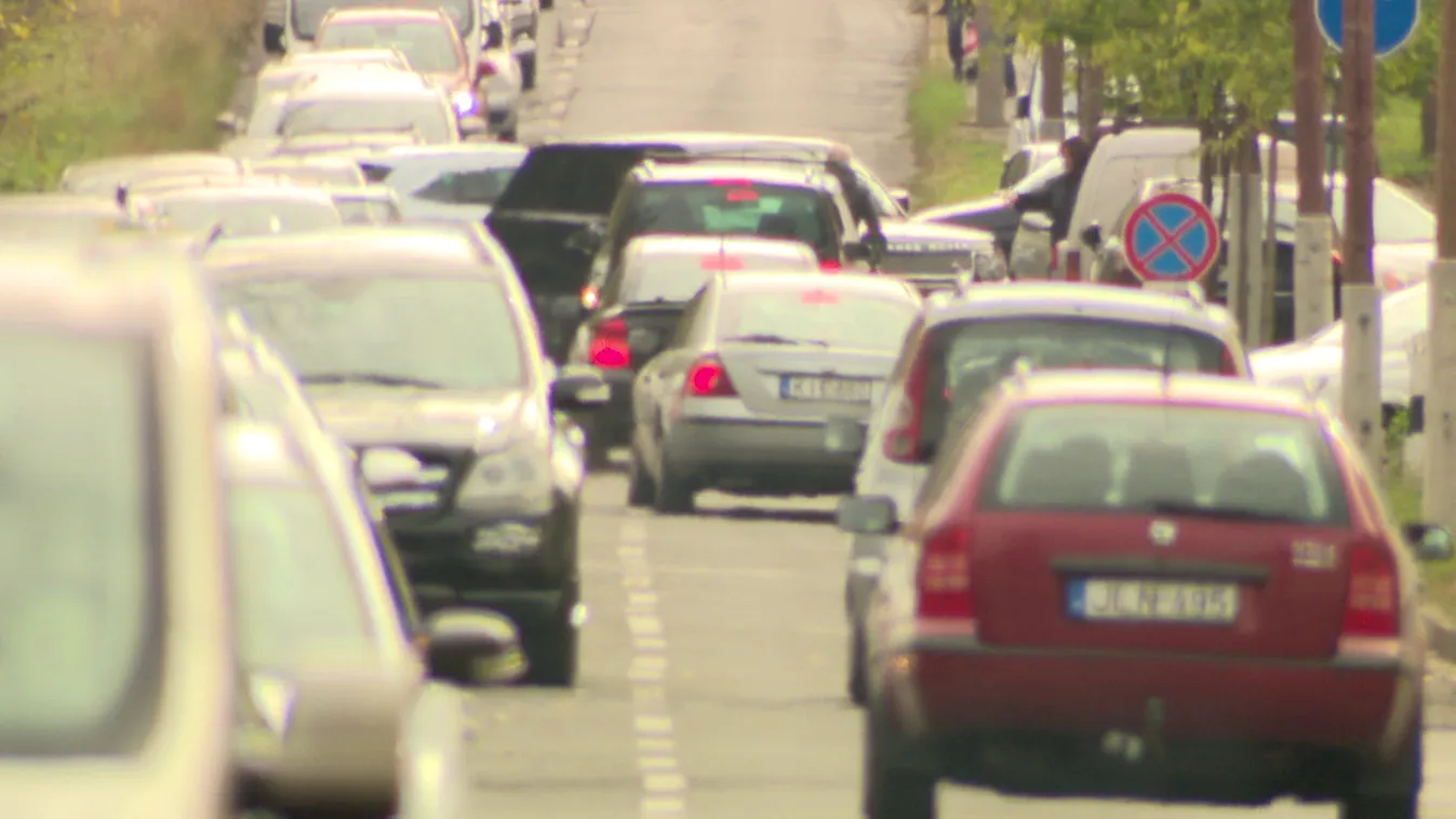 Radar - A traffipax fővárosa lesz Budapest?