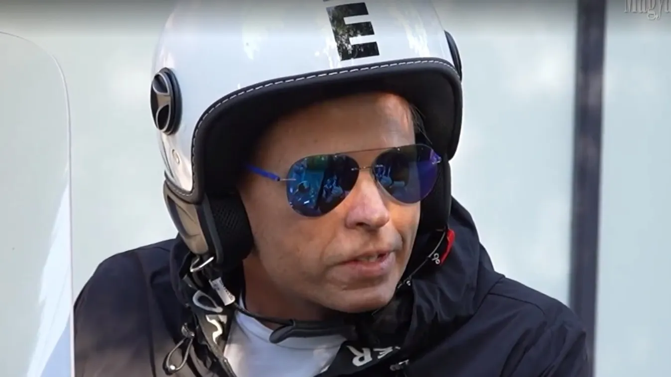 Célpont: A Mártha Imre-jelenség nem zavarja az ellenzéket + videó