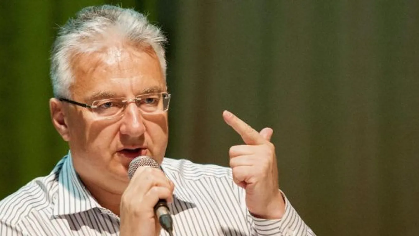 Semjén nagyot mondott az egészségügyről