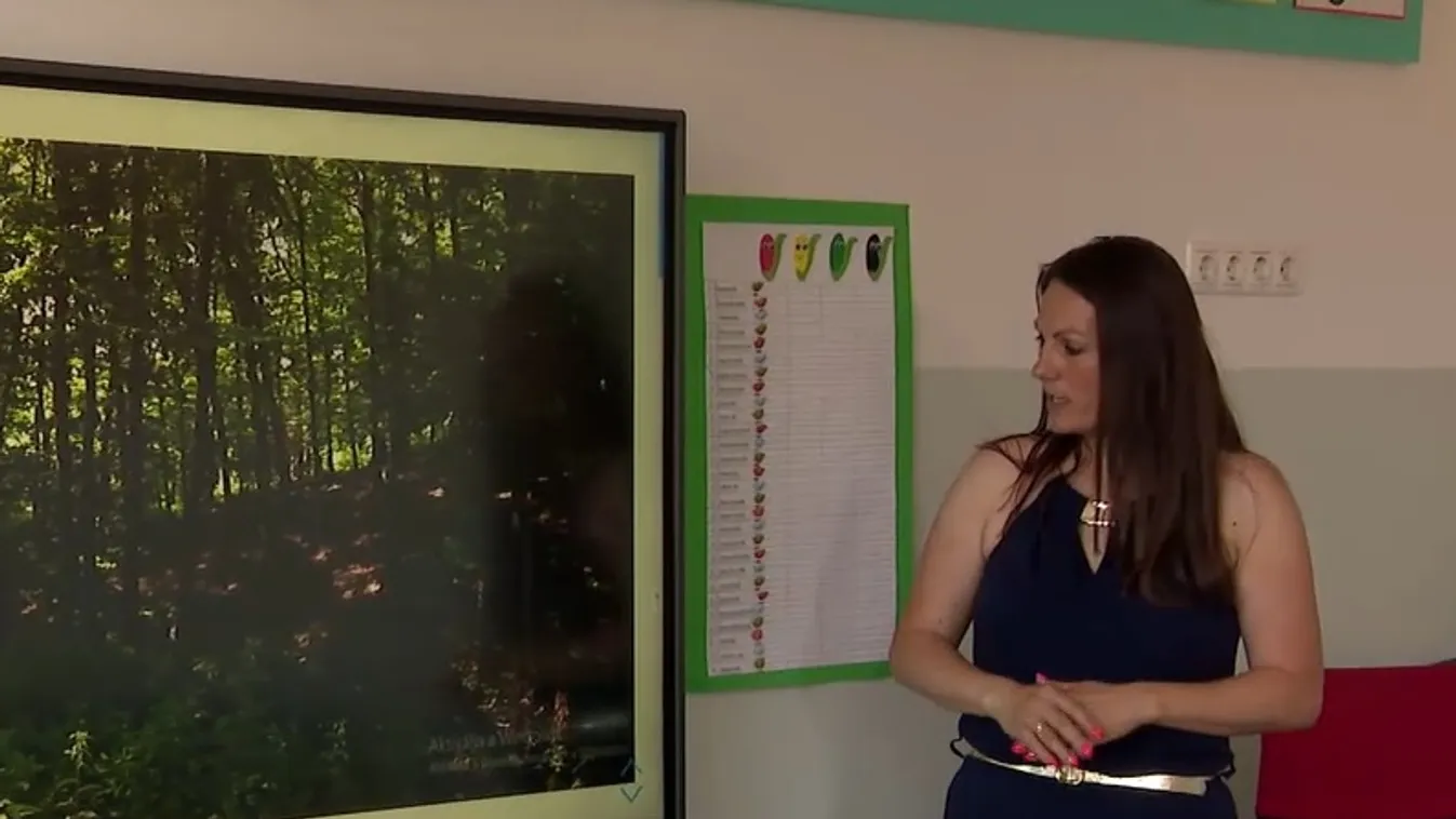 Radar – Oktatási eszközök evolúciója + videó