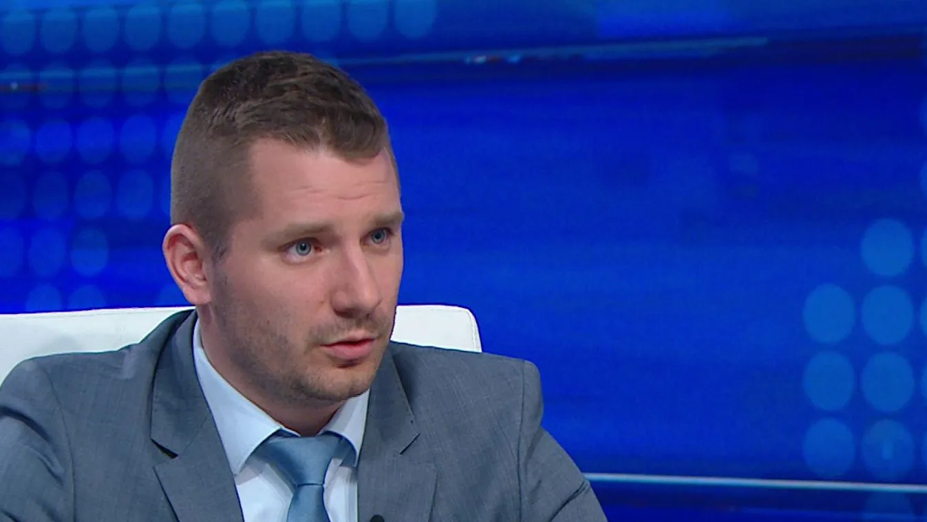 Tóth Erik: Magyarország legfontosabb ütőkártyája a politikai stabilitás