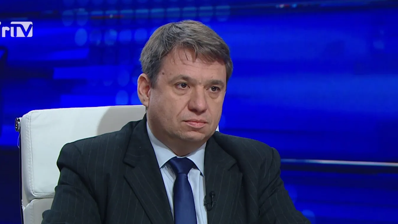 A felforgatás stratégiái és hazai alkalmazóinak hálózata