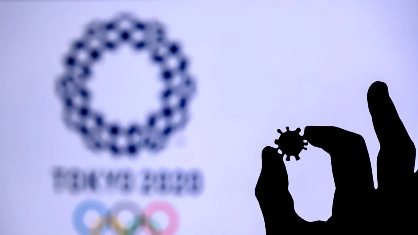 Paralimpia 2020 - Súlyosbodik a járványhelyzet Tokióban