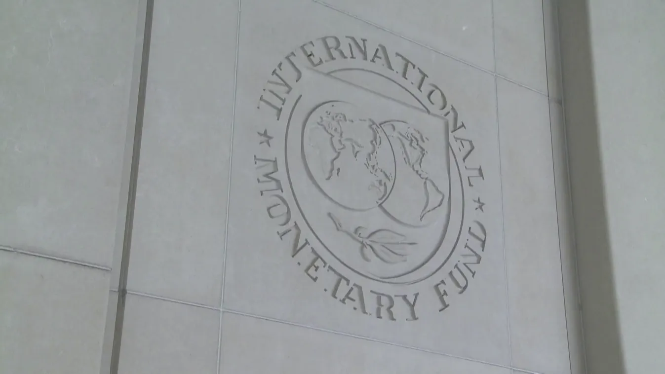 Óriási gazdasági növekedést vár Magyarországon a Nemzetközi Valutaalap