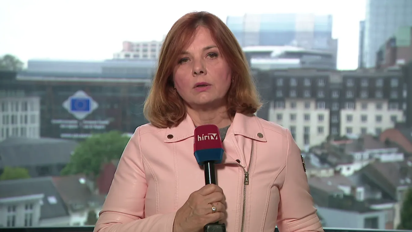 Egymilliárd eurós megállapodást köt az Európai Bizottság Libanonnal + videó