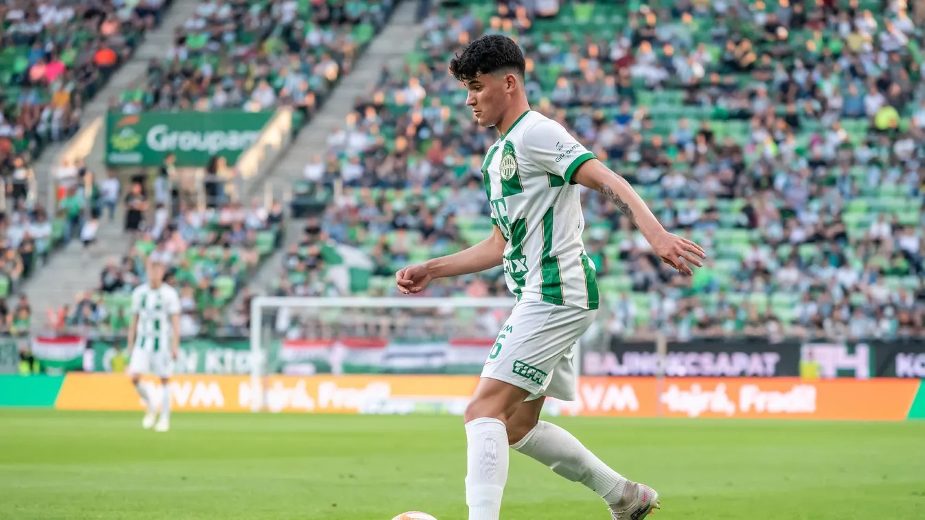 A Ferencváros kiütötte a Paksot