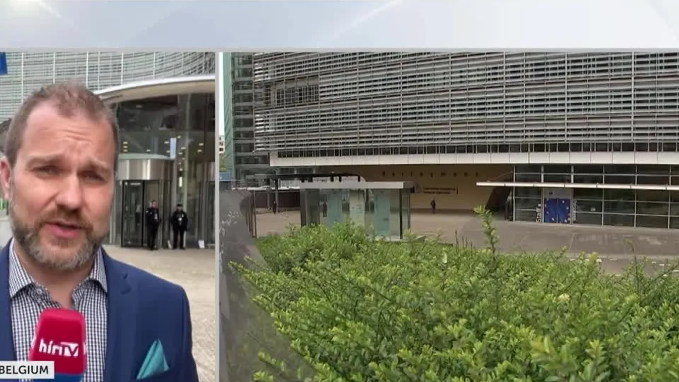 Elfogadta az Európai Bizottság a migrációs paktum végrehajtási tervét + videó