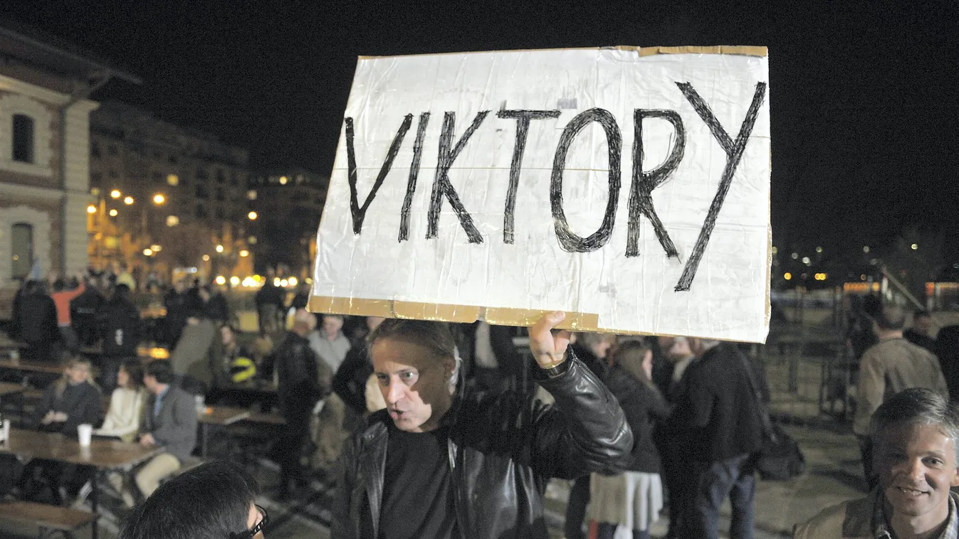 Eredmény – Napról napra