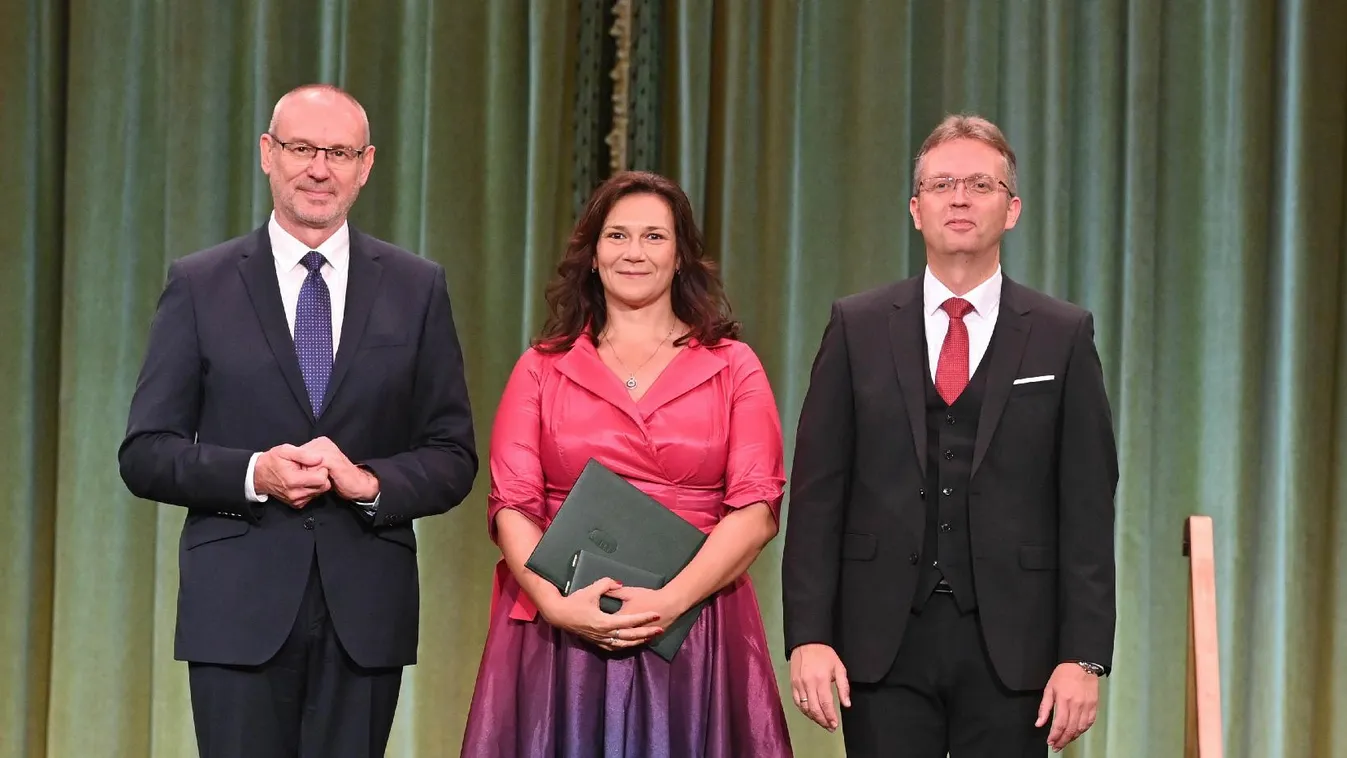 Zsigó Róbert: A közös szellemi és kulturális értéktár bennünket magyarokká tesz és összekapcsol