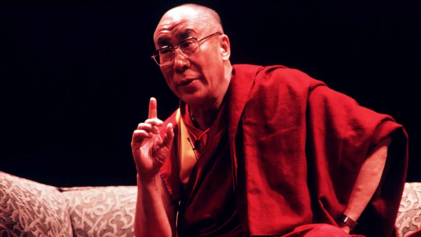 Dalai láma: Európa az európaiaké!