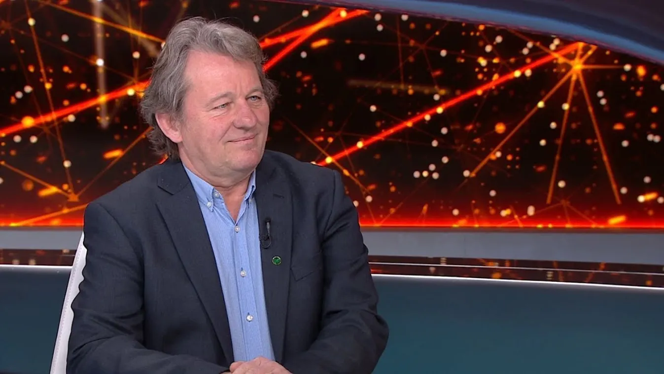 Szarvas József: Az a dolgom, hogy a nemzeti kultúrát gyarapítsam