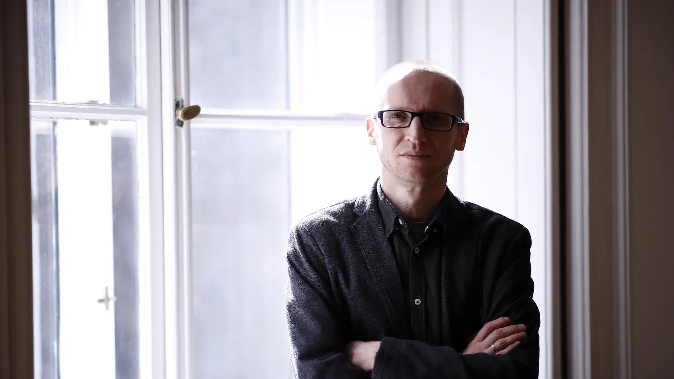 Demeter Szilárd lesz a Magyar Nemzeti Múzeum főigazgatója