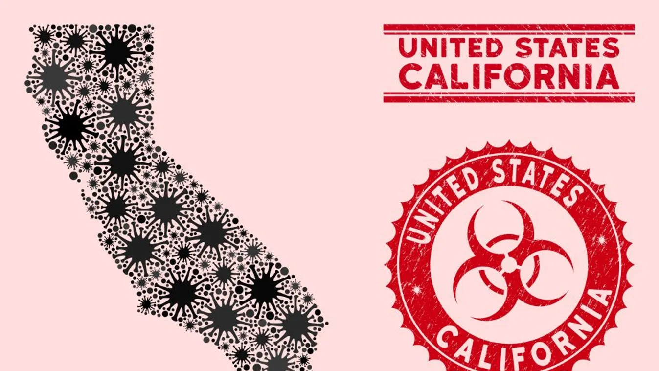 San Franciscóban vészhelyzetet hirdettek a koronavírus veszélye miatt