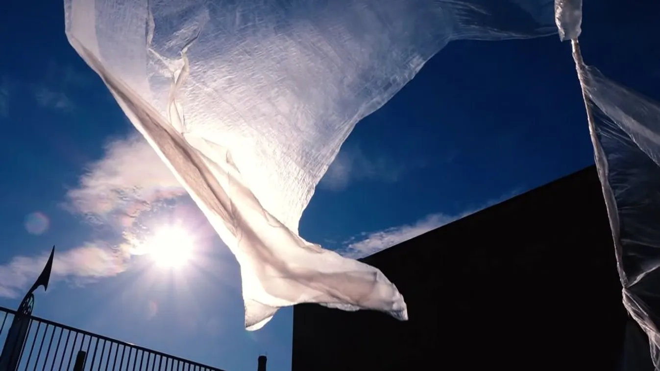 Radar - Szélfestmények