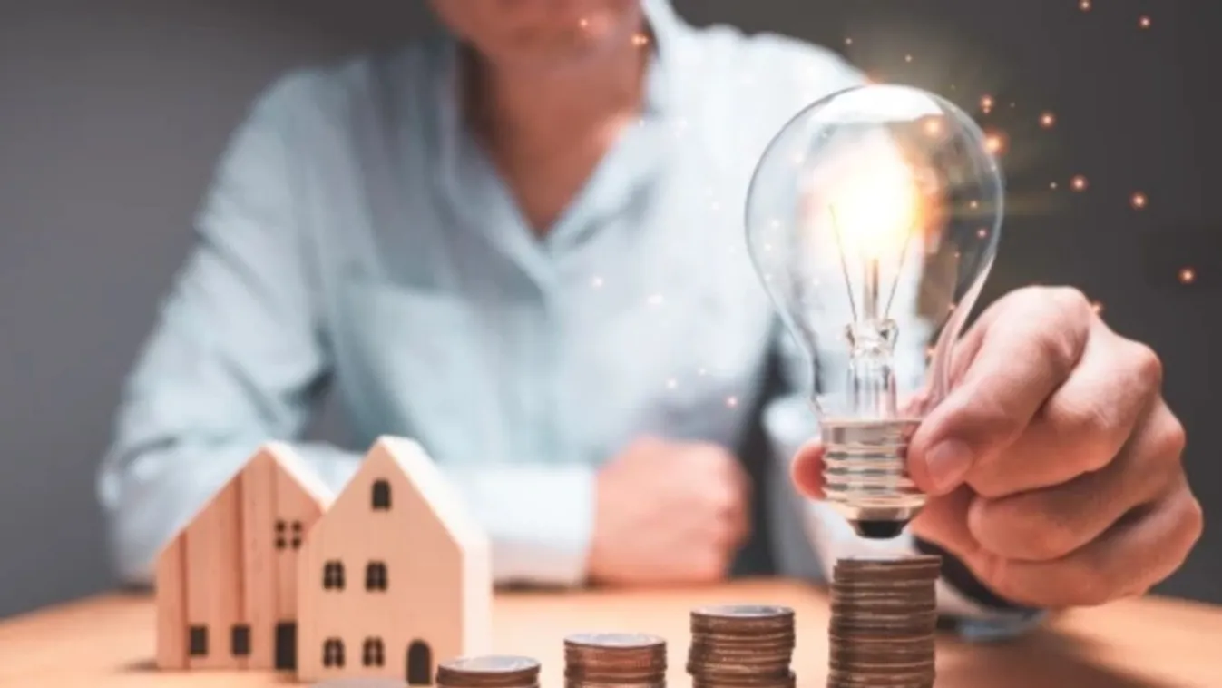 Több mint 200 millió forintos energetikai korszerűsítés indult Tiszagyendán