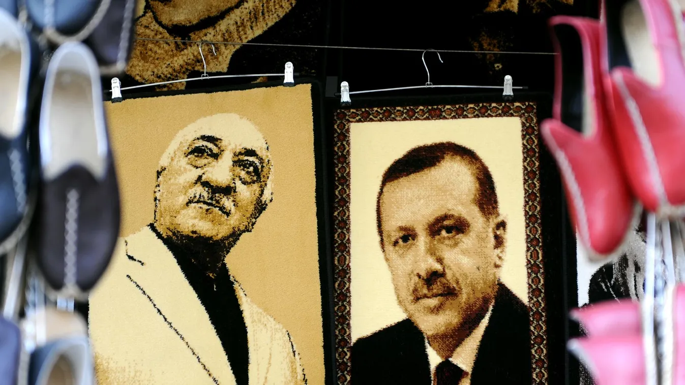 Gülenistáknak vélt katonák ellen adtak ki elfogatóparancsot