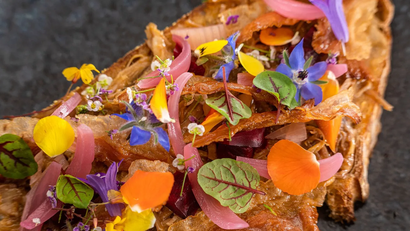 A felfedezés kalandja és könnyed romantika az Andrássy úton