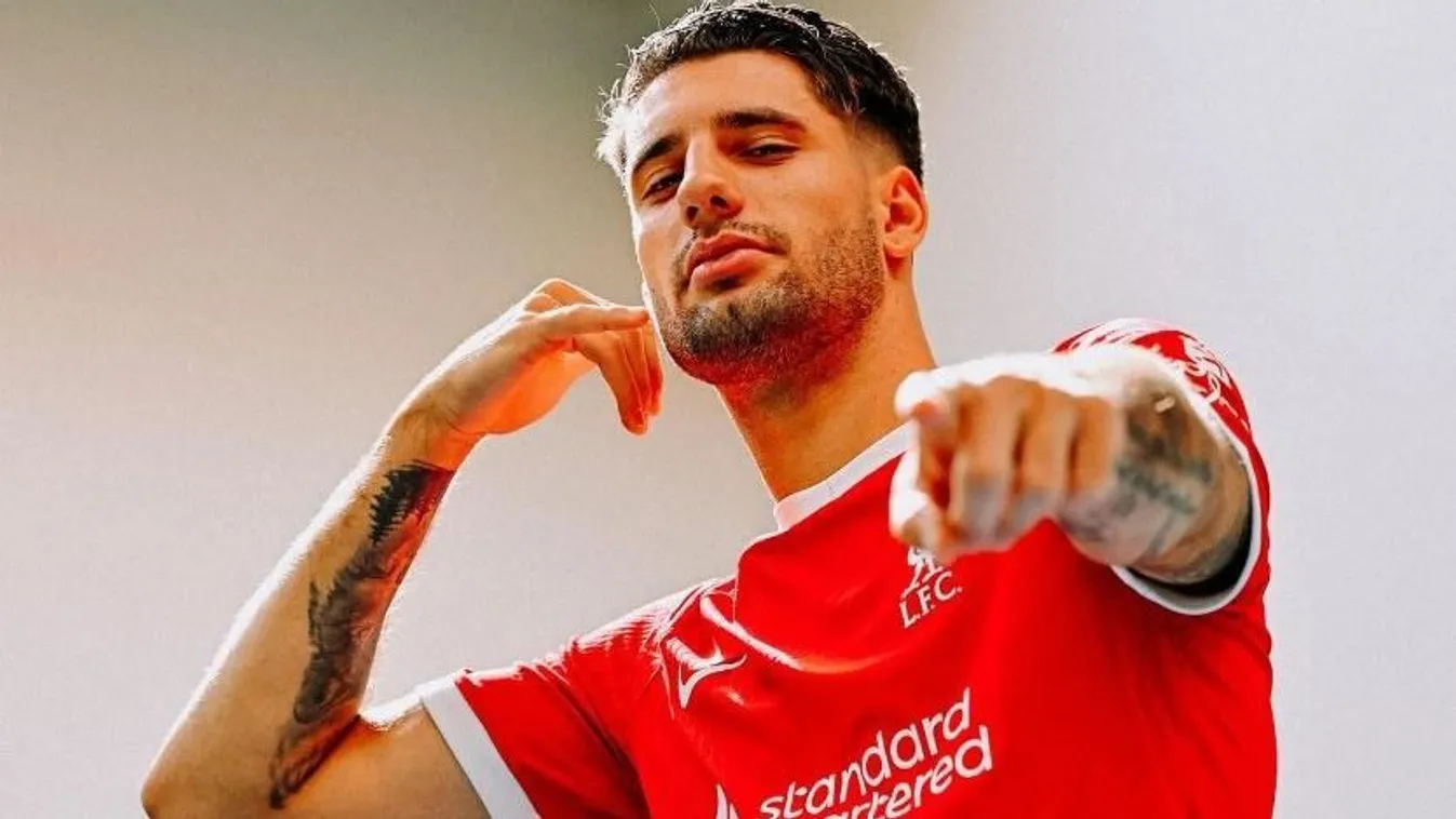 Miért alázzák Szoboszlait?