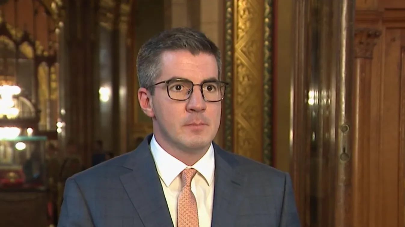 Kocsis Máté: a jövő évi büdzsé teremti meg a pénzügyi alapot az új gazdasági akciótervnek  + videó