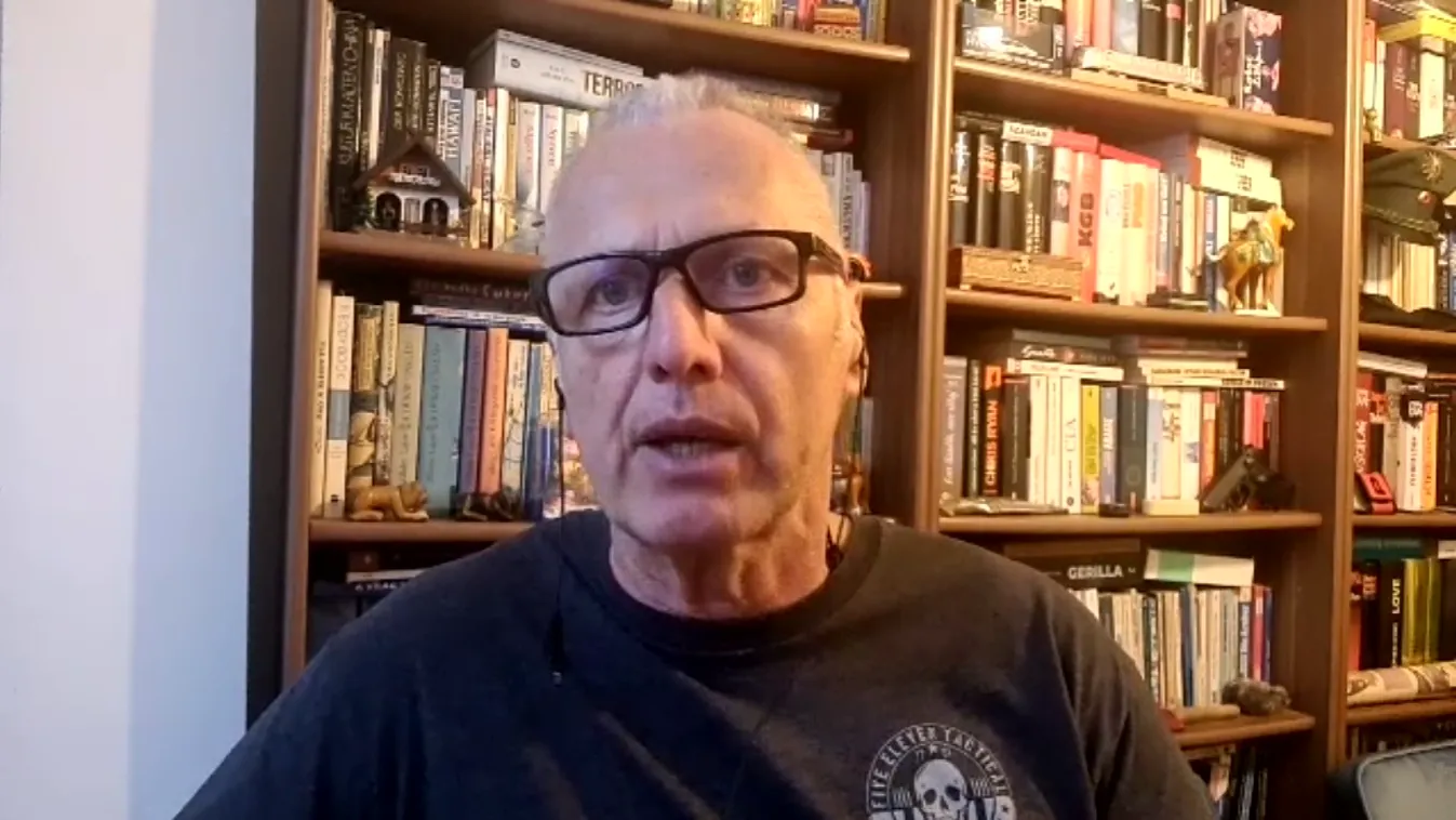 Radar - Rakéta csapódott Lengyelország területére támadás, vagy baleset?