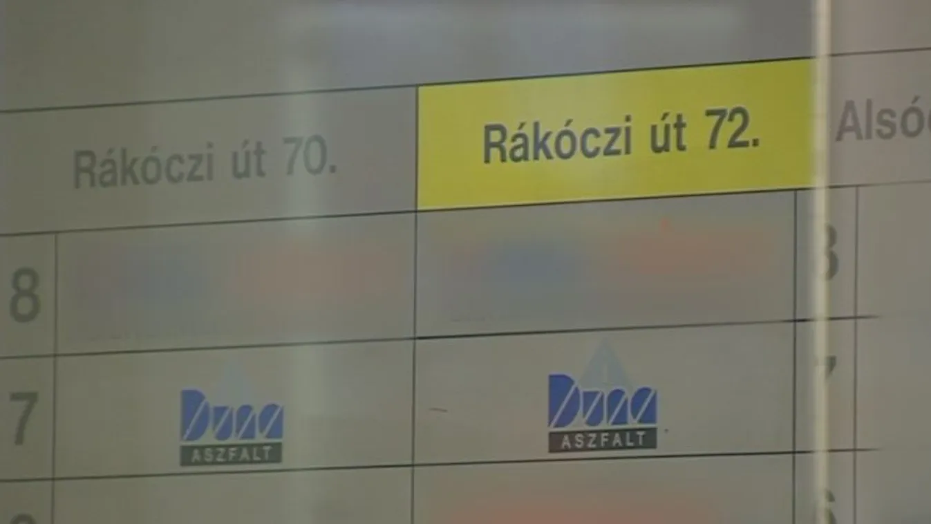 A határokon túl is zsíros megbízásokat kap a Duna Aszfalt