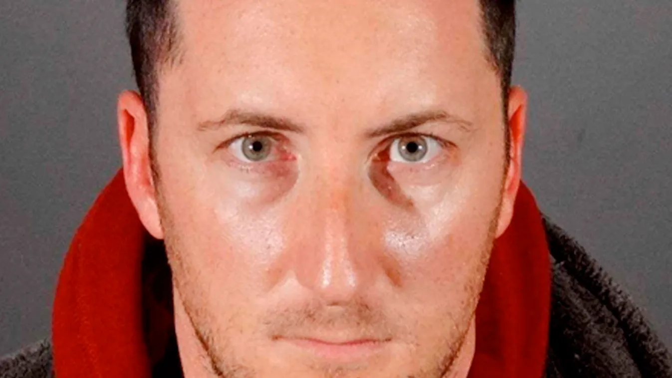 Elfogták a hollywoodi hírességek házait fosztogató betörőt