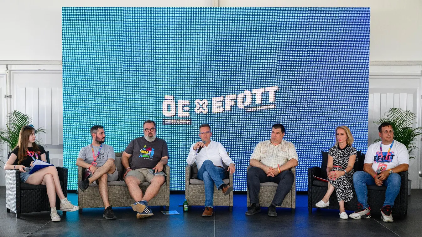 Hankó Balázs: A kormány azért dolgozik, hogy vonzóvá, vonzóképessé tegye az egyetemeket