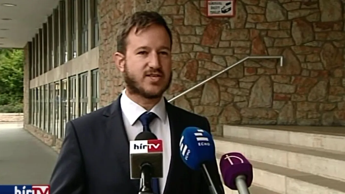 Határozatban kérte a Jobbik a kormányt, hogy csatlakozzon