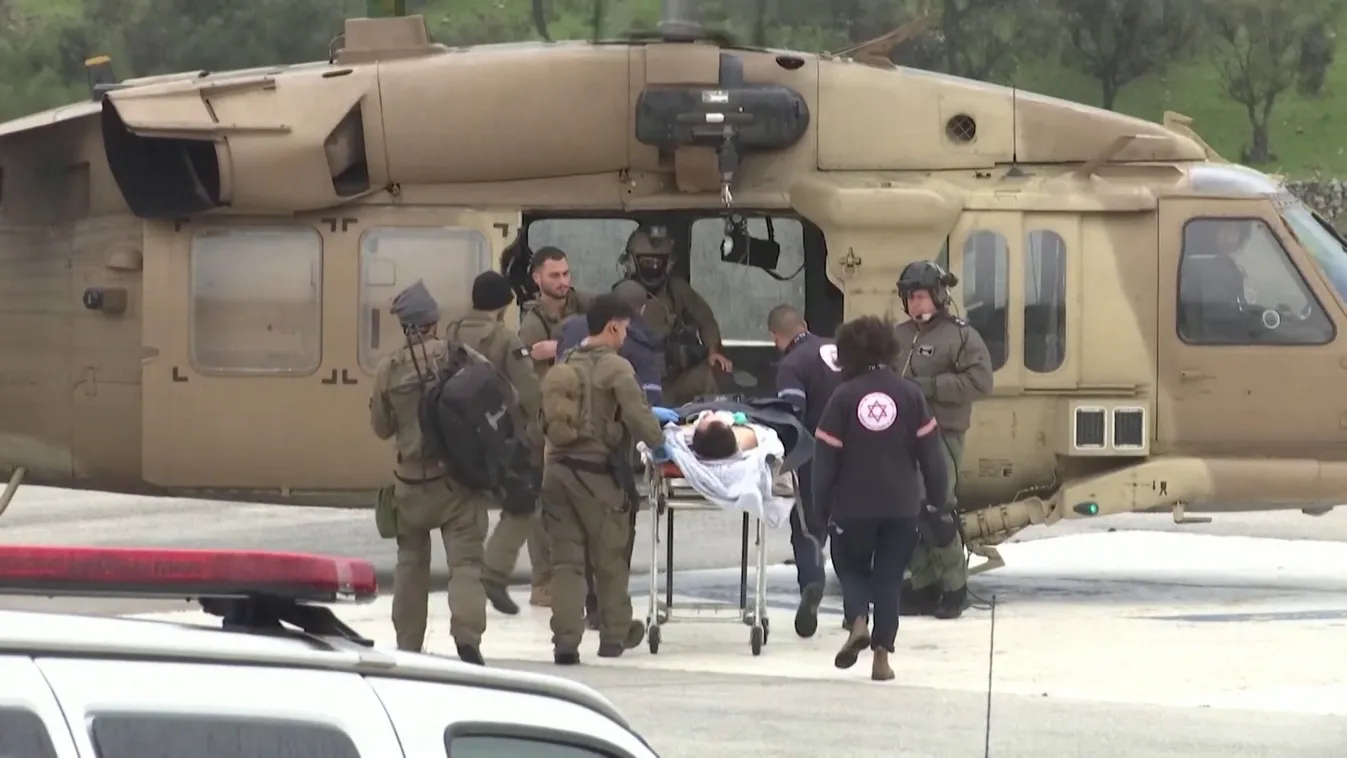 Több állam is békére szólította fel a feleket + videó