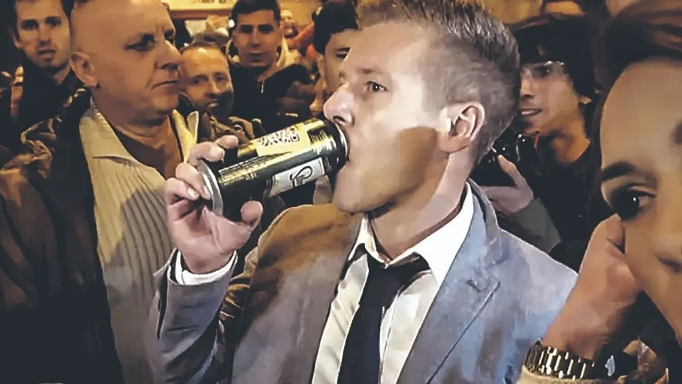 Több milliót költhet luxuséletére Magyar Péter