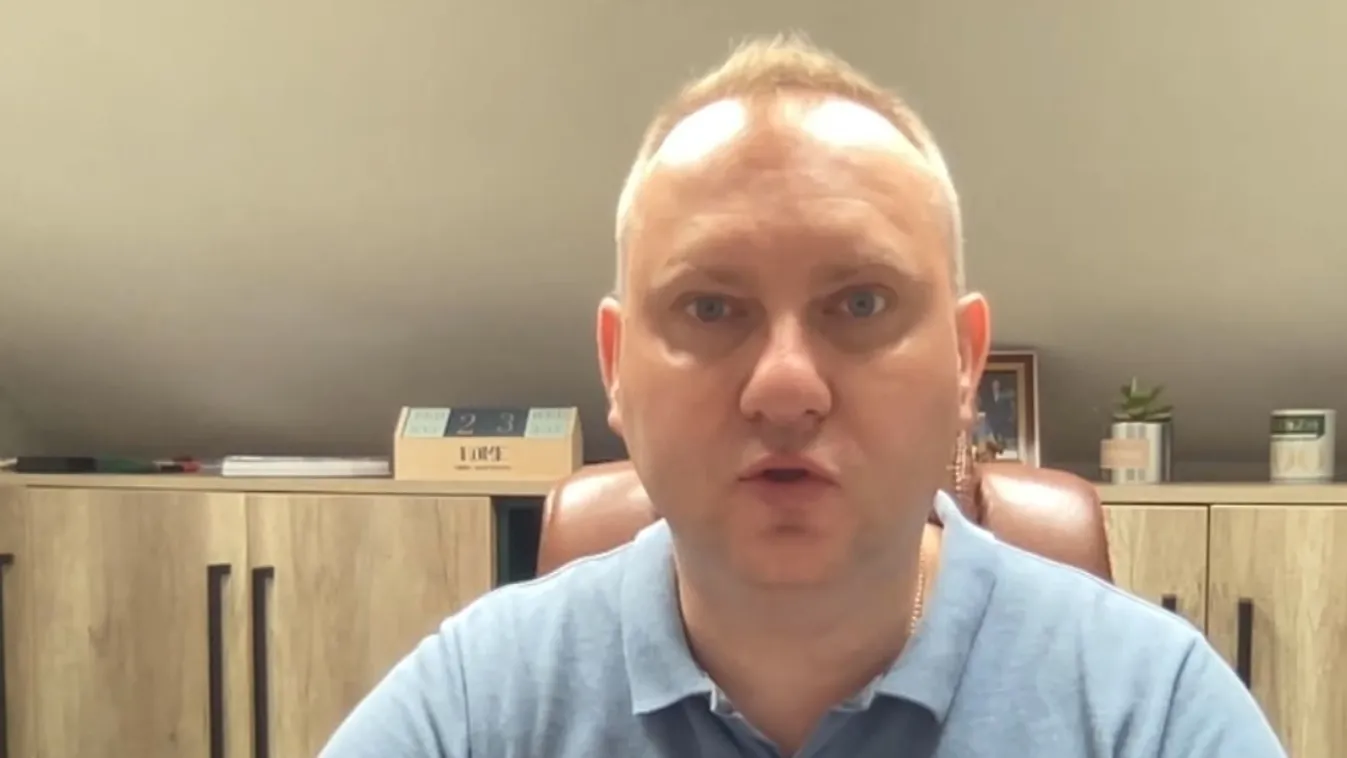 Napindító – Dunda György:  Az ukrán kormány úgy döntött, hogy a katonai mozgósítás hatálya alá nem tartoznak a Soros-birodalom sejtjei + videó