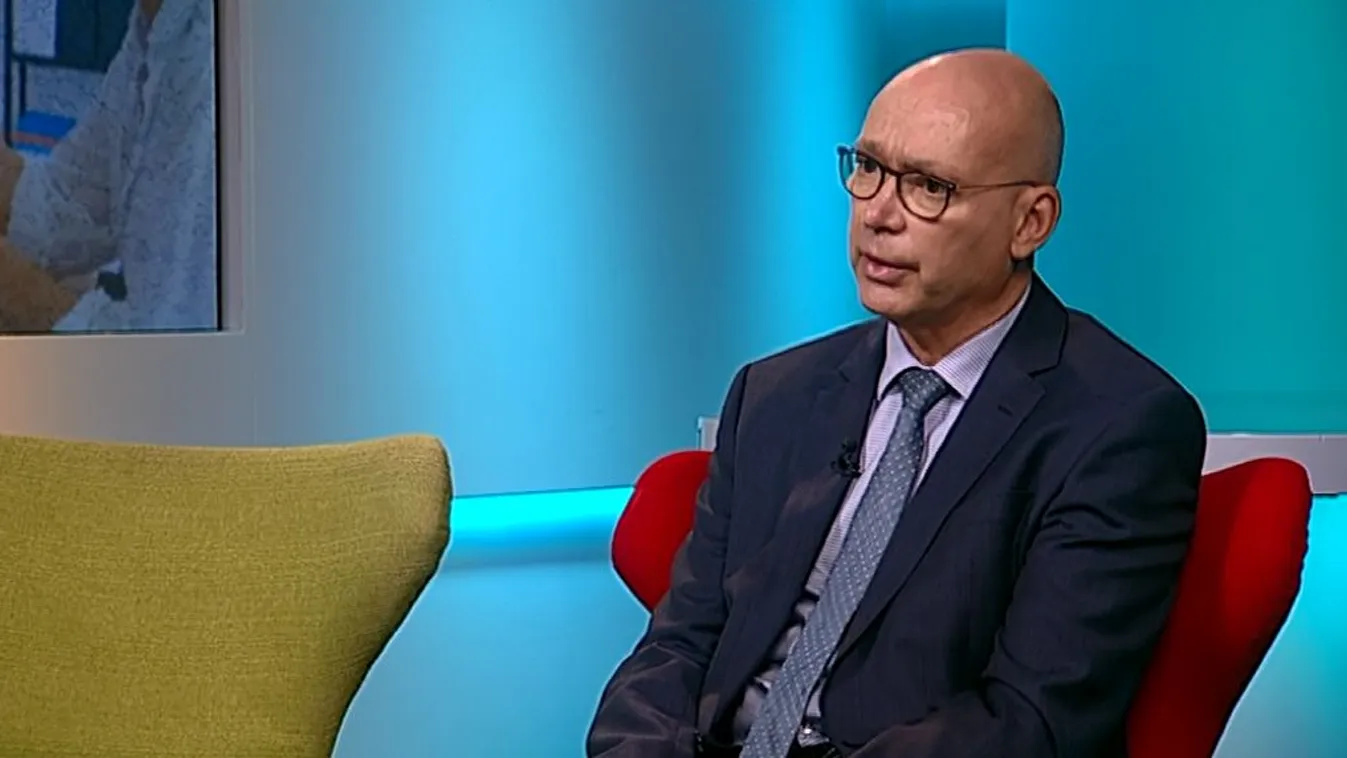 Péterfalvi: Az új adatvédelmi rendelet kiszélesíti a lehetőségeket