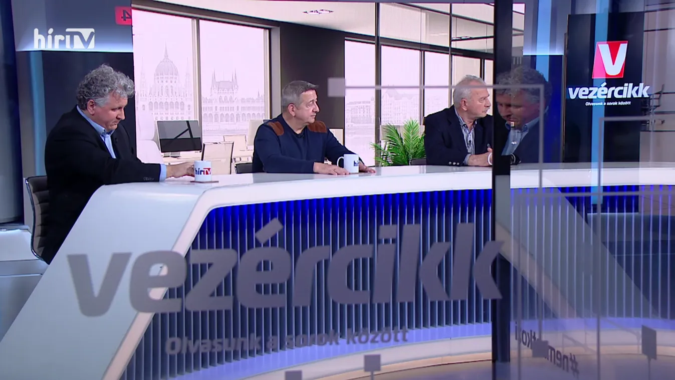 Vezércikk: Így lehet jövője a Dunai Vasműnek