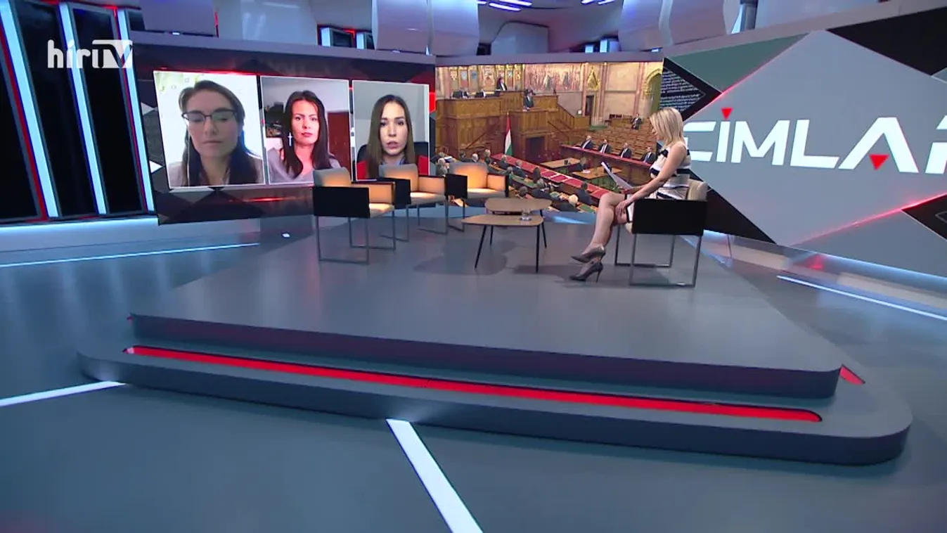 Címlap: Itt nem dumálni kell, hanem cselekedni