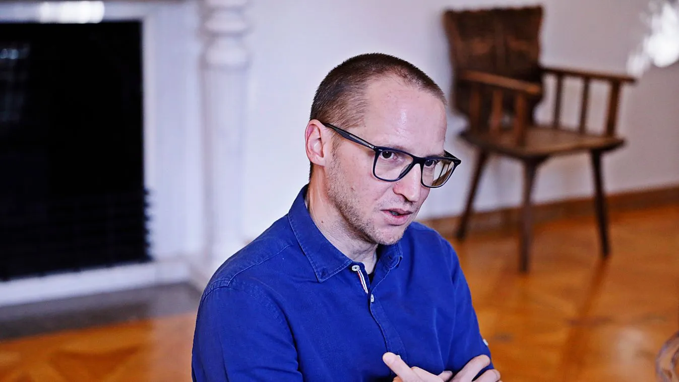 Új pozícióban dolgozik tovább Demeter Szilárd