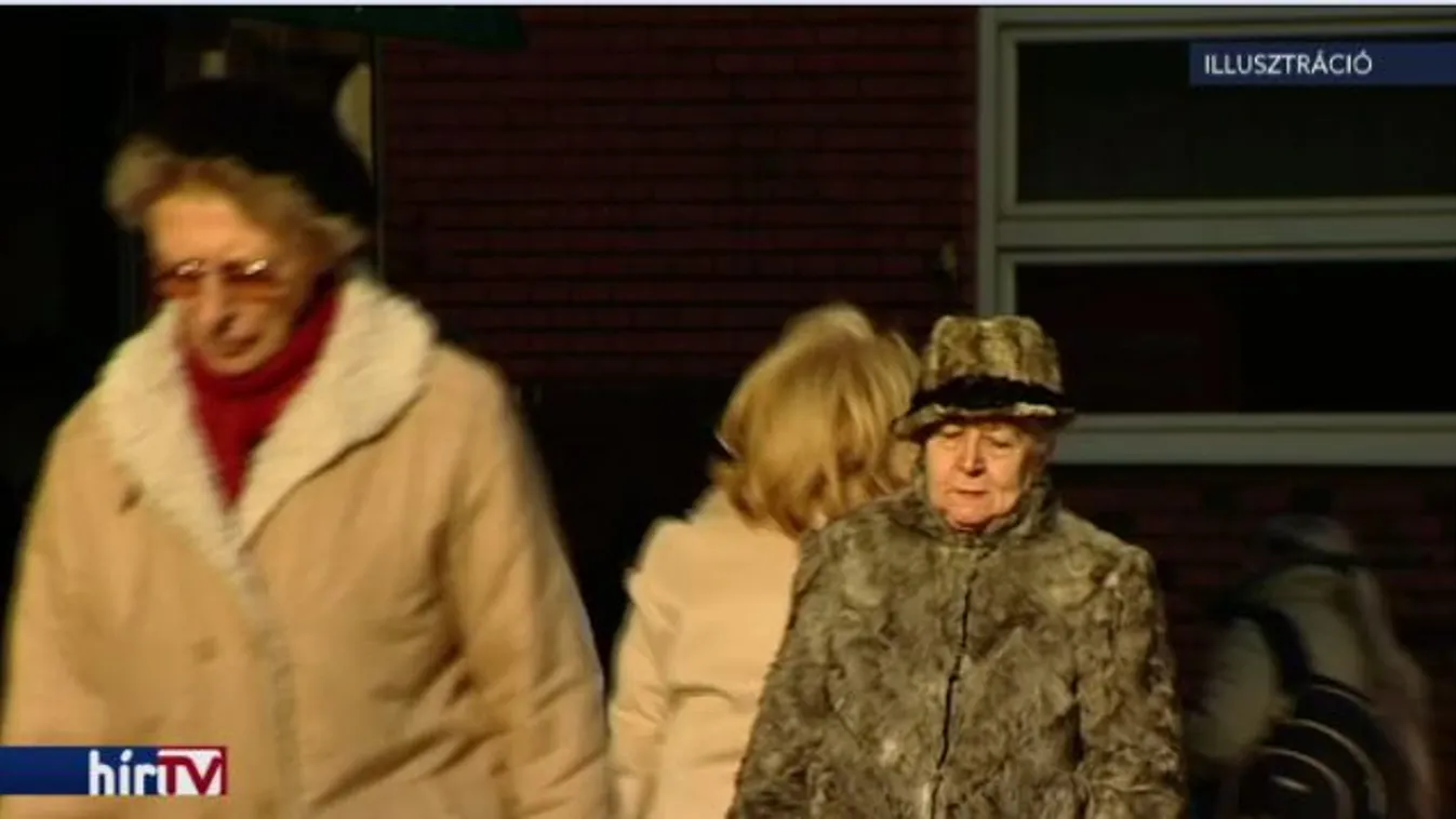 Elkezdték utalni a nyugdíjakat