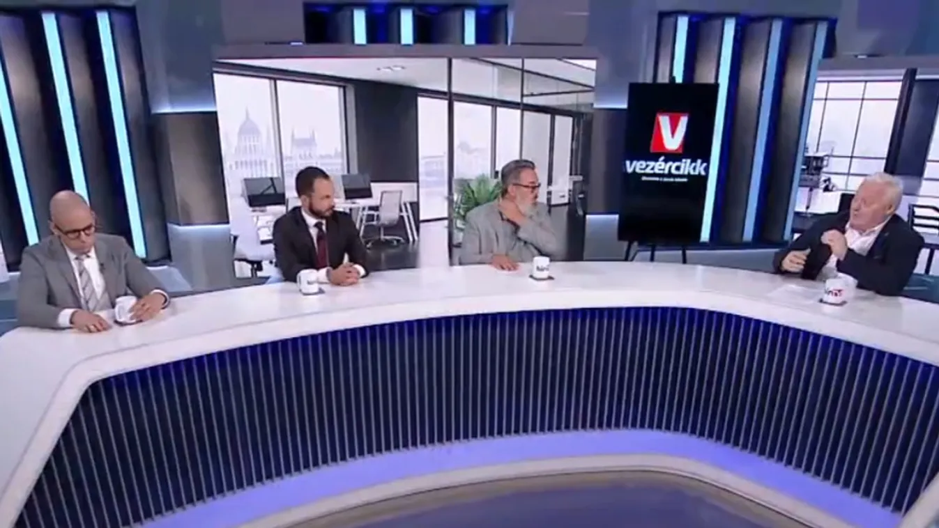 Vezércikk – Hivatali vesztegetés elfogadásával gyanúsítják Kiss Lászlót, Óbuda polgármesterét + videó