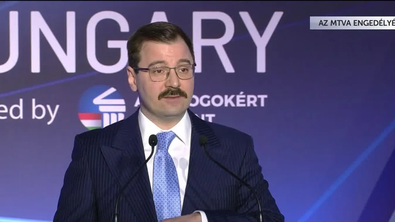 Szánthó Miklós: Mélységes konfliktusokat felülíró összefogásra vagyunk képesek a szabadságunkért