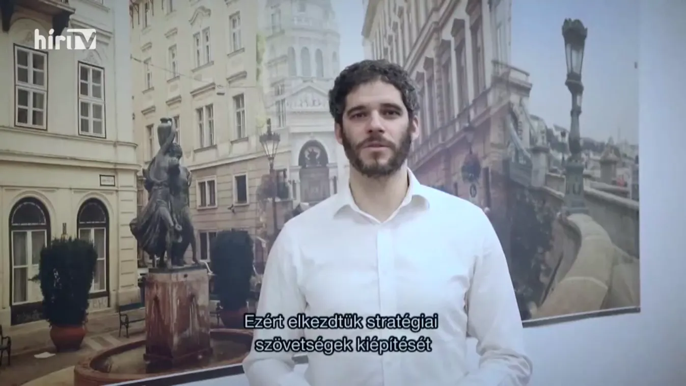 Célpont: Korányiék lebuktak + videó