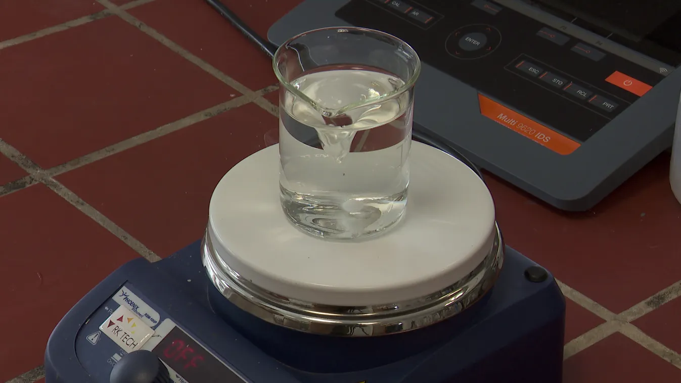 Ma van a víz világnapja + videó